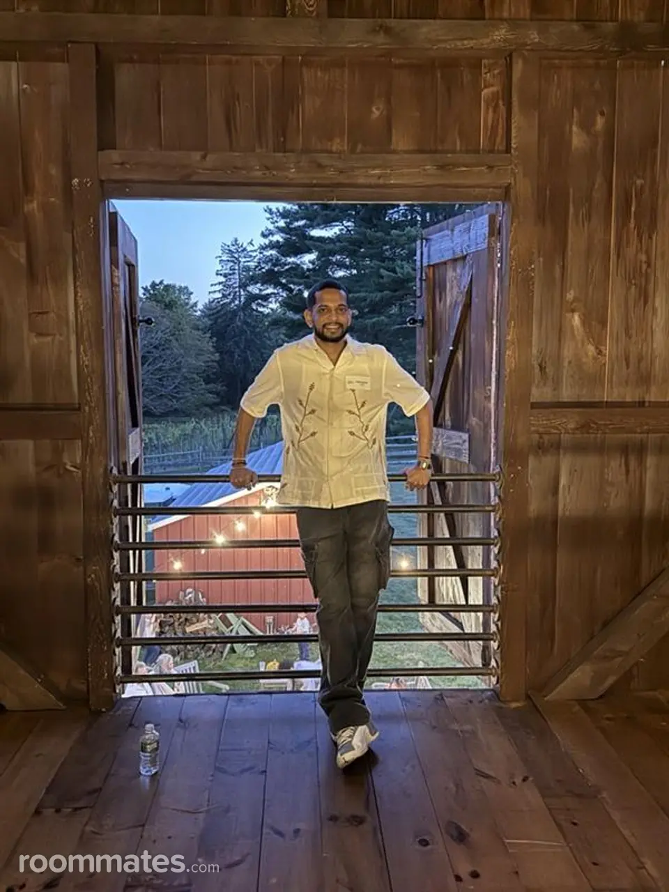 Profile photo 3 of 3