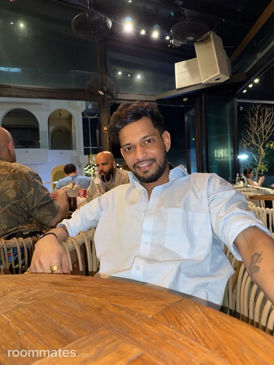 Profile photo 1 of 3