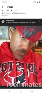 Roommate looking Houston, TX, $400