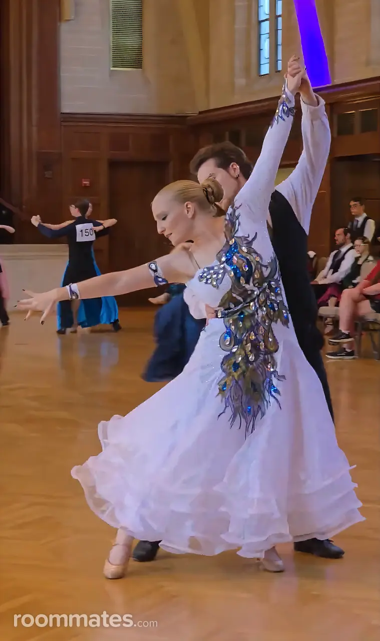 Profile photo 2 of 2