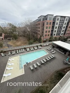 Room for rent in Charleston, SC $1400, apartment