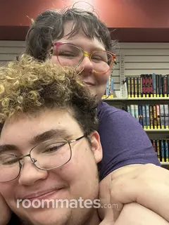 Roommate looking Columbus, OH, $600