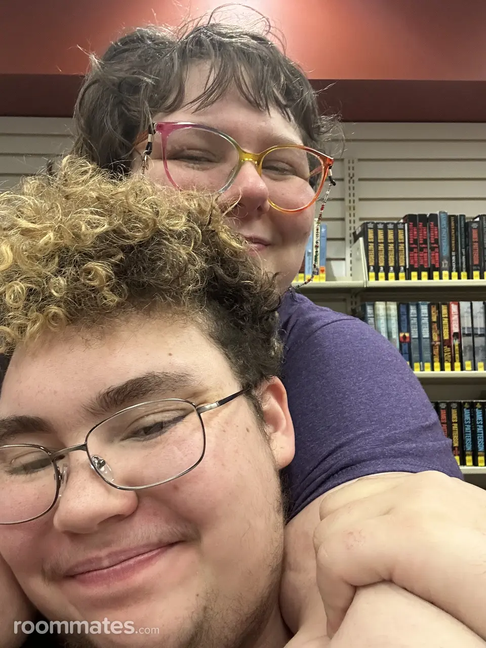 Profile photo 1 of 1