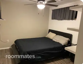 Room for rent in Las Vegas, NV $675, house