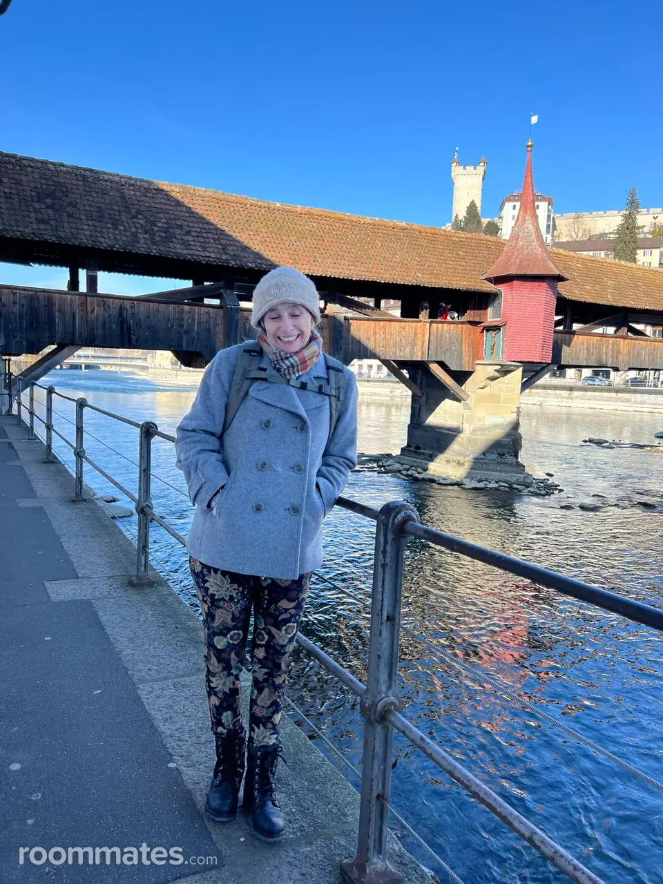 Profile photo 12 of 13