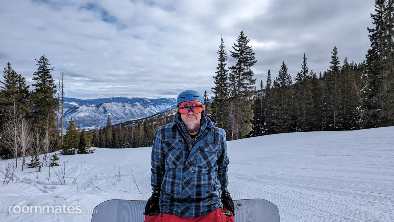 Profile photo 17 of 18