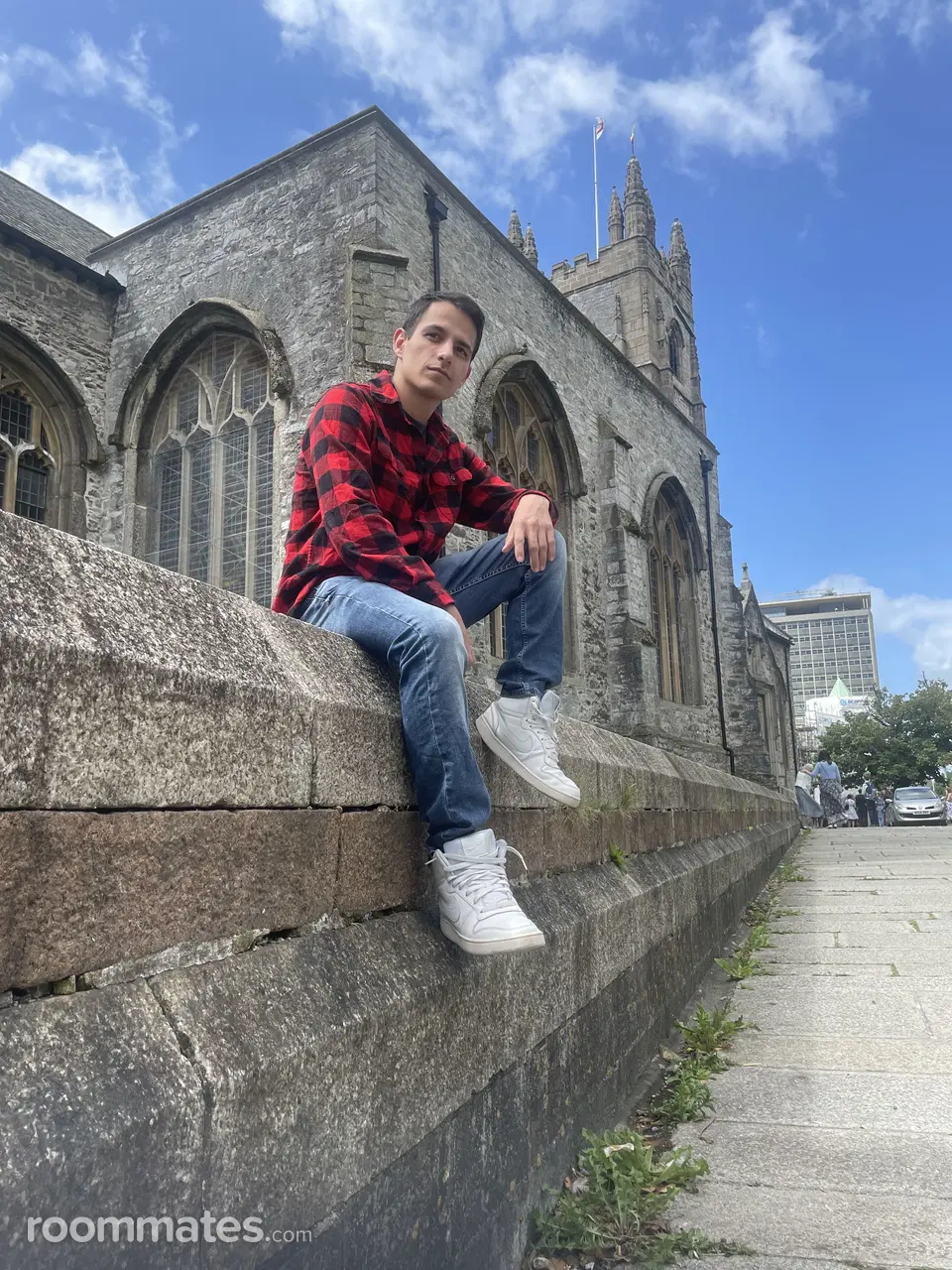 Profile photo 1 of 11