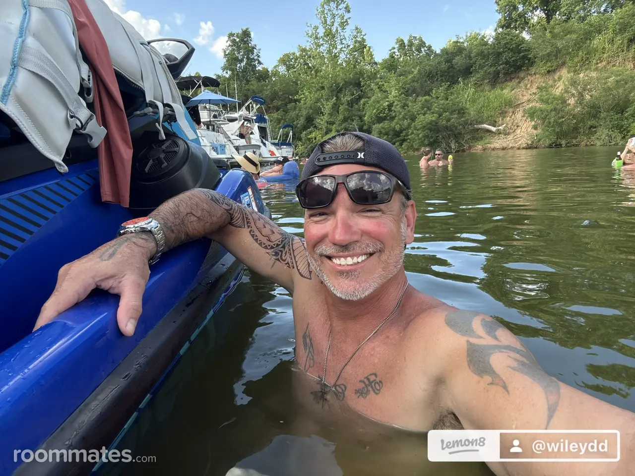 Profile photo 2 of 2