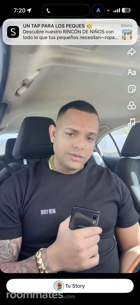 Profile photo 1 of 1