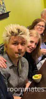 Roommate looking Charlotte, NC, $900