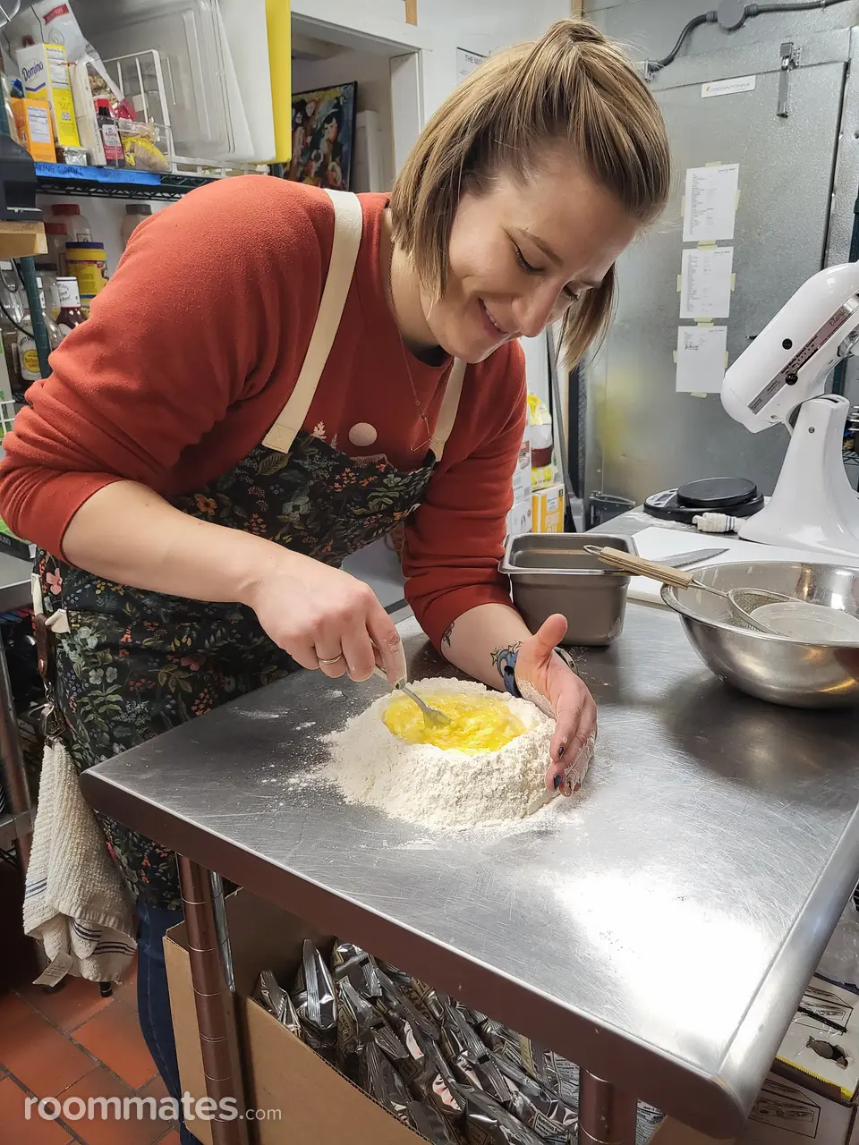 Profile photo 3 of 5