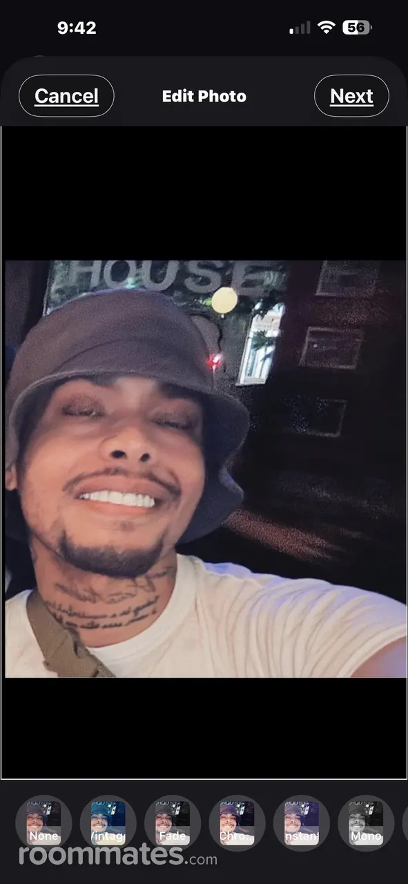 Profile photo 1 of 1