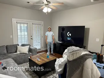 Room for rent in Oxford, MS $950, condo