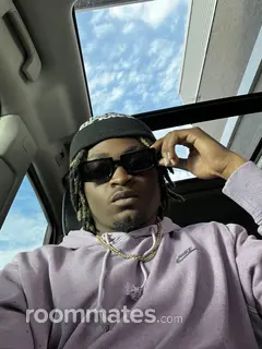 Roommate looking Kennesaw State University, GA, $400