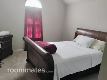 Room for rent in Fairburn, GA $600, house