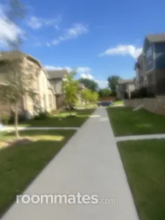 Room for rent in Haltom City, TX $700, house