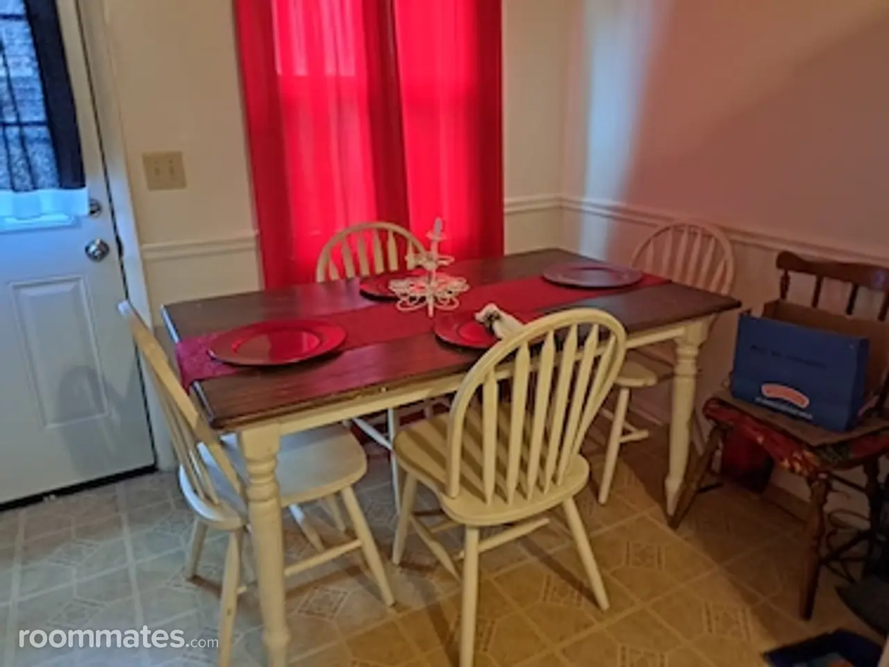 Profile photo 1 of 7