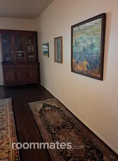 Room for rent in Birmingham, AL $600, townhouse