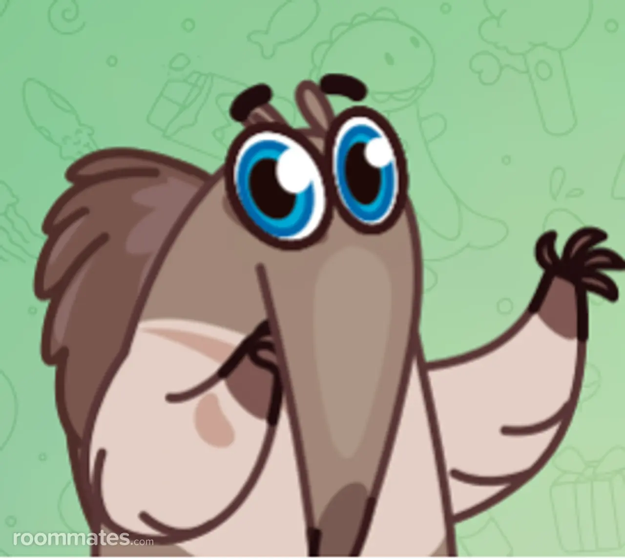 Profile photo 1 of 1