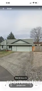 Room for rent in Vancouver, WA $950, house