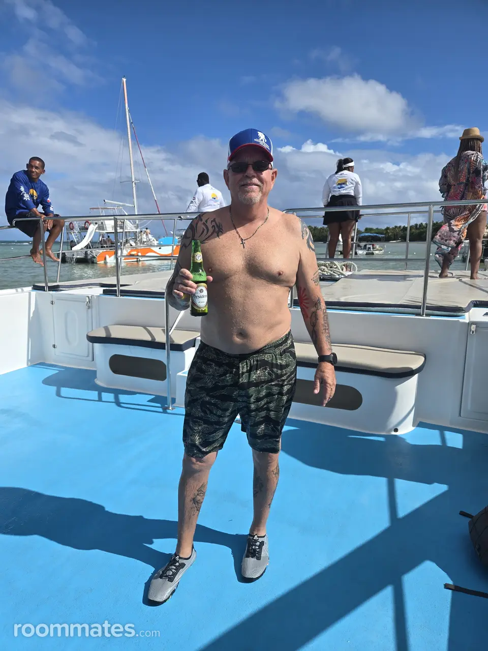 Profile photo 5 of 6