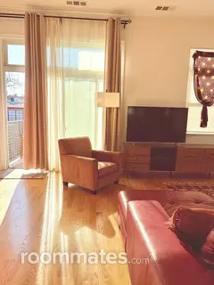 Room for rent in Oakland, CA $1200, house