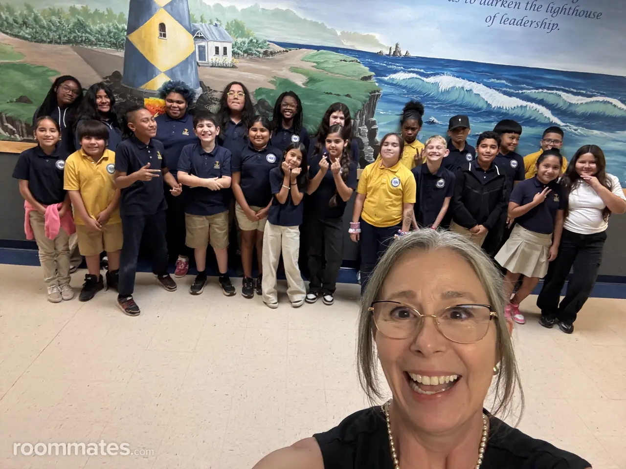 Profile photo 2 of 3