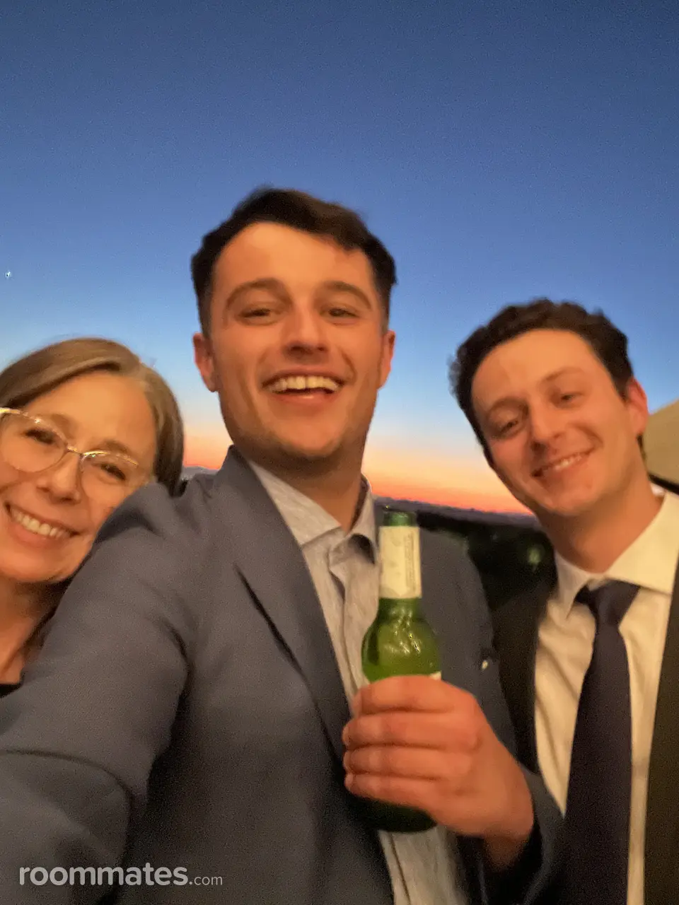 Profile photo 1 of 3