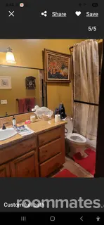 Room for rent in Bakersfield, CA $900, house