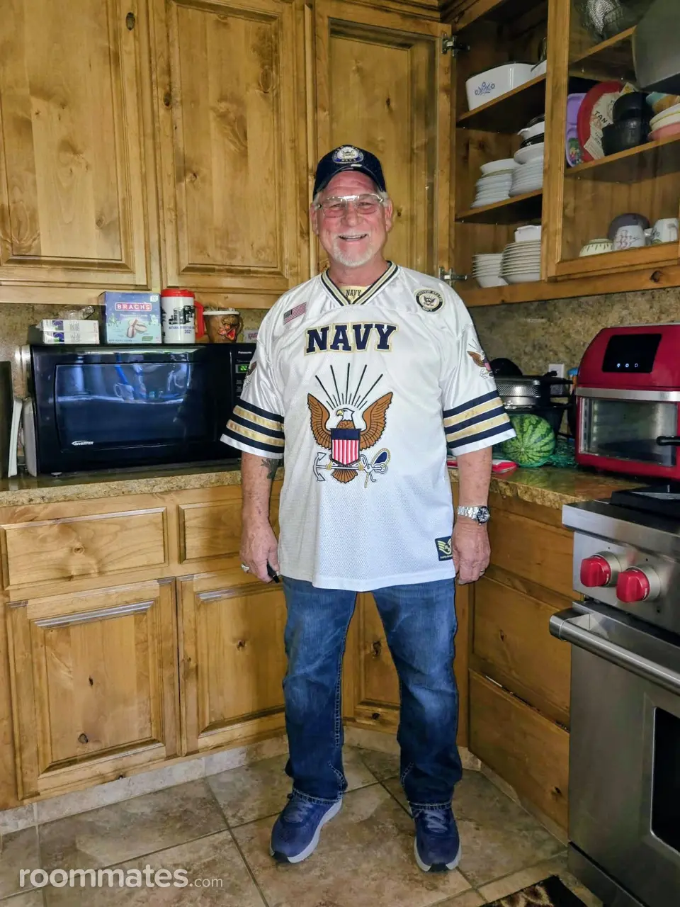 Profile photo 14 of 15