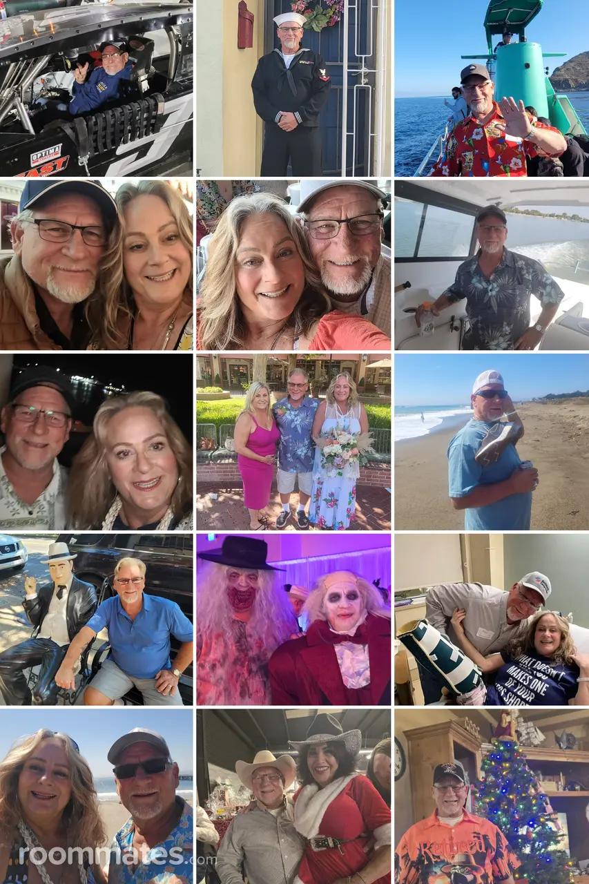 Profile photo 12 of 15