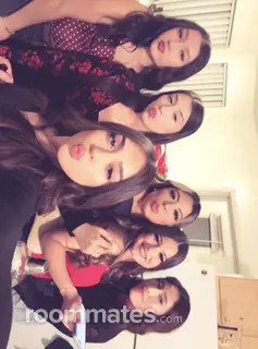 Roommate looking Orange, CA, $1300