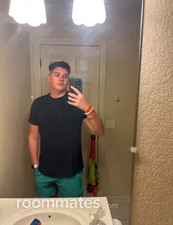 Roommate looking Rogers, AR, $500