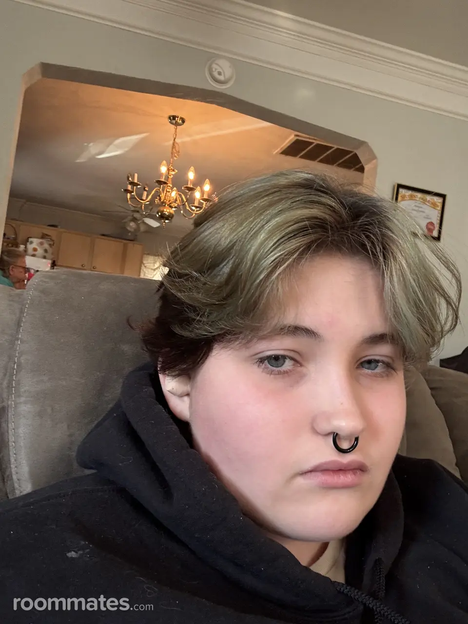 Profile photo 1 of 1