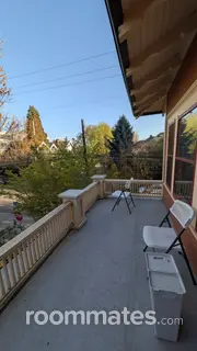 Room for rent in Portland, OR $950, townhouse