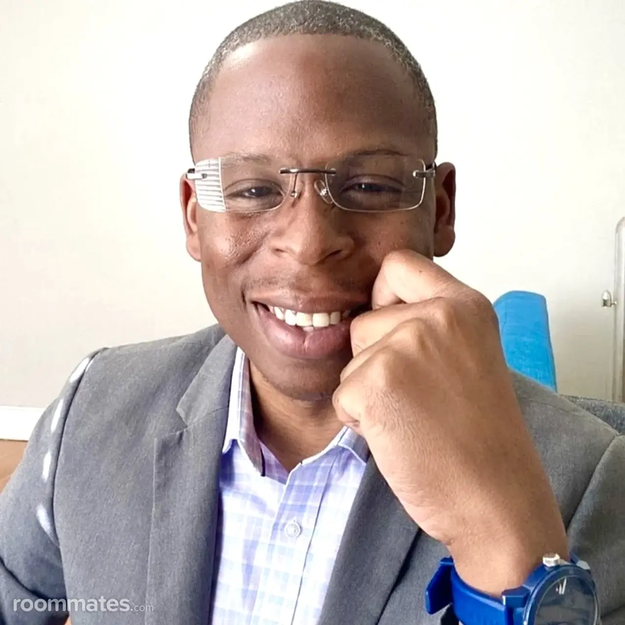 Profile photo 1 of 1