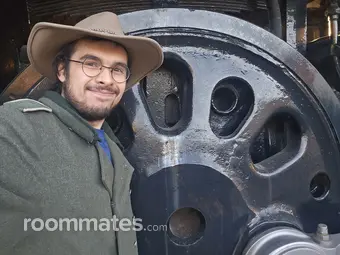 Roommate looking Ogden, UT, $700