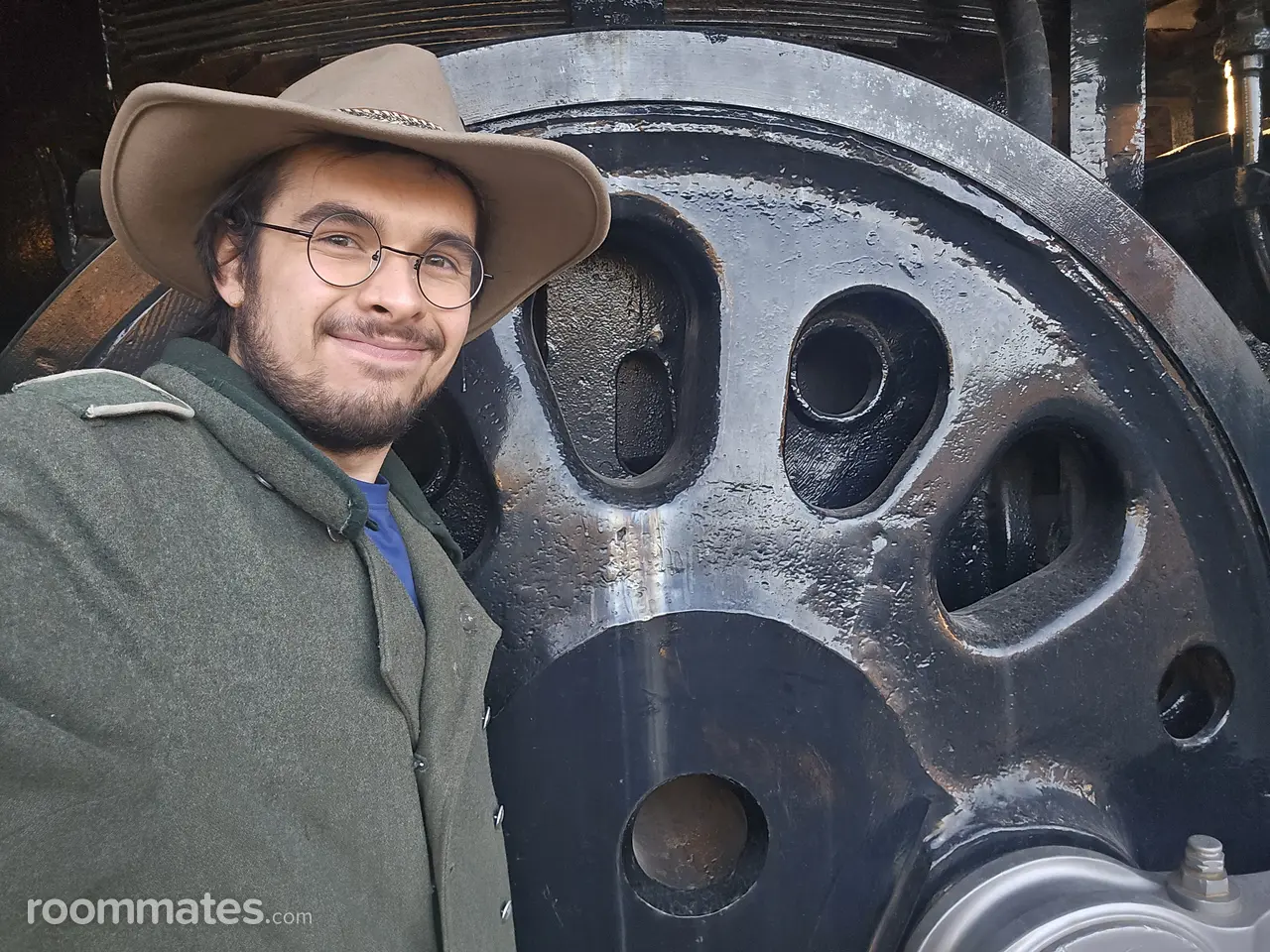 Profile photo 1 of 1