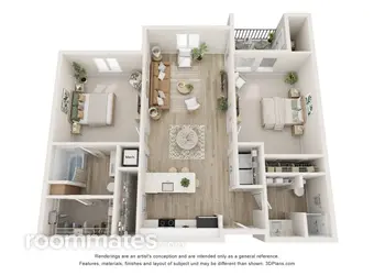 Room for rent in Kansas City, MO $900, apartment