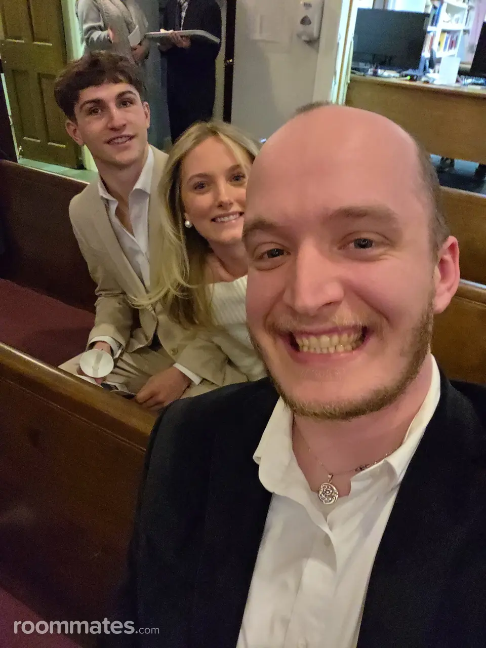 Profile photo 1 of 1