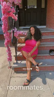 Roommate looking Dallas, TX, $800