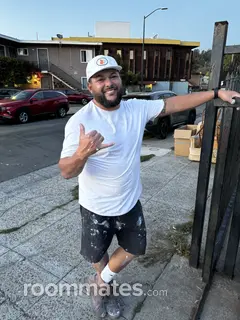 Roommate looking Castro Valley, CA, $900