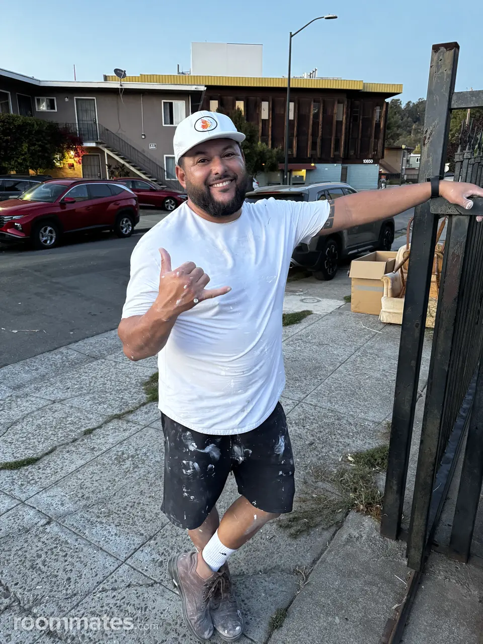 Profile photo 1 of 1