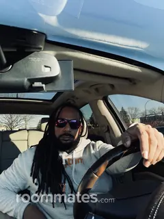 Roommate looking Los Angeles, CA, $1600