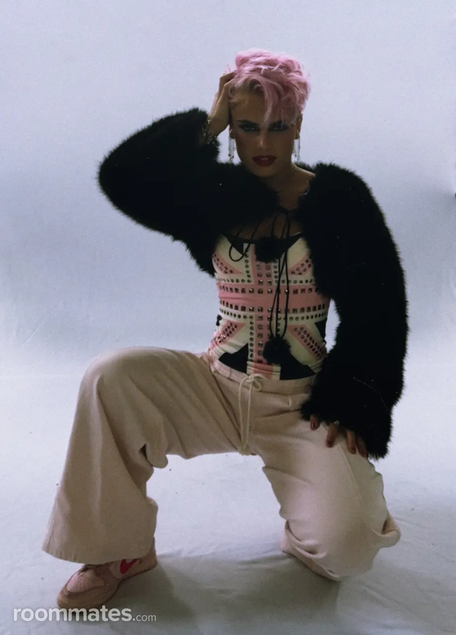 Profile photo 1 of 1