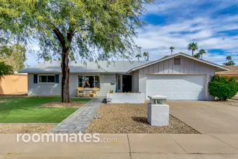 Room for rent in Scottsdale, AZ $1300, house