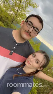 Roommate looking Johnson City, TN, $800