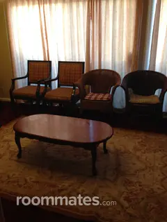 Room for rent in San Francisco, CA $2000, house