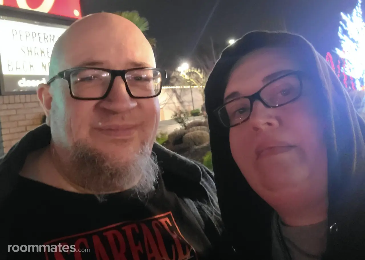 Profile photo 2 of 2