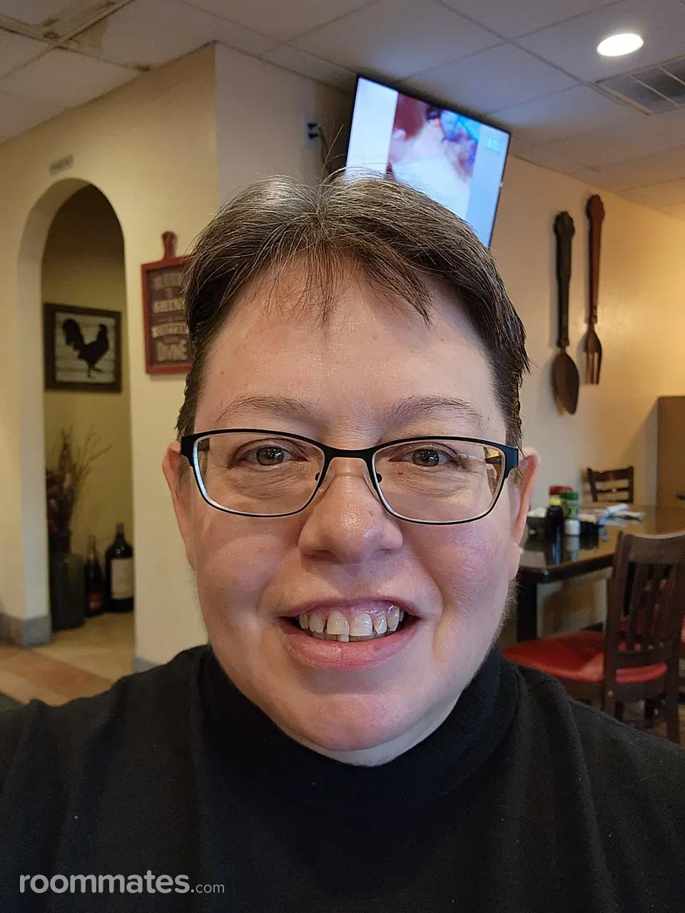 Profile photo 1 of 1